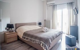 Explore Greece From Near The Sea Apartment