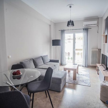 Explore Greece From Near The Sea Apartment Χαλκίδα Εξωτερικό φωτογραφία