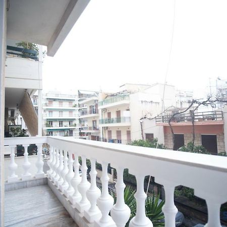 Explore Greece From Near The Sea Apartment Χαλκίδα Εξωτερικό φωτογραφία