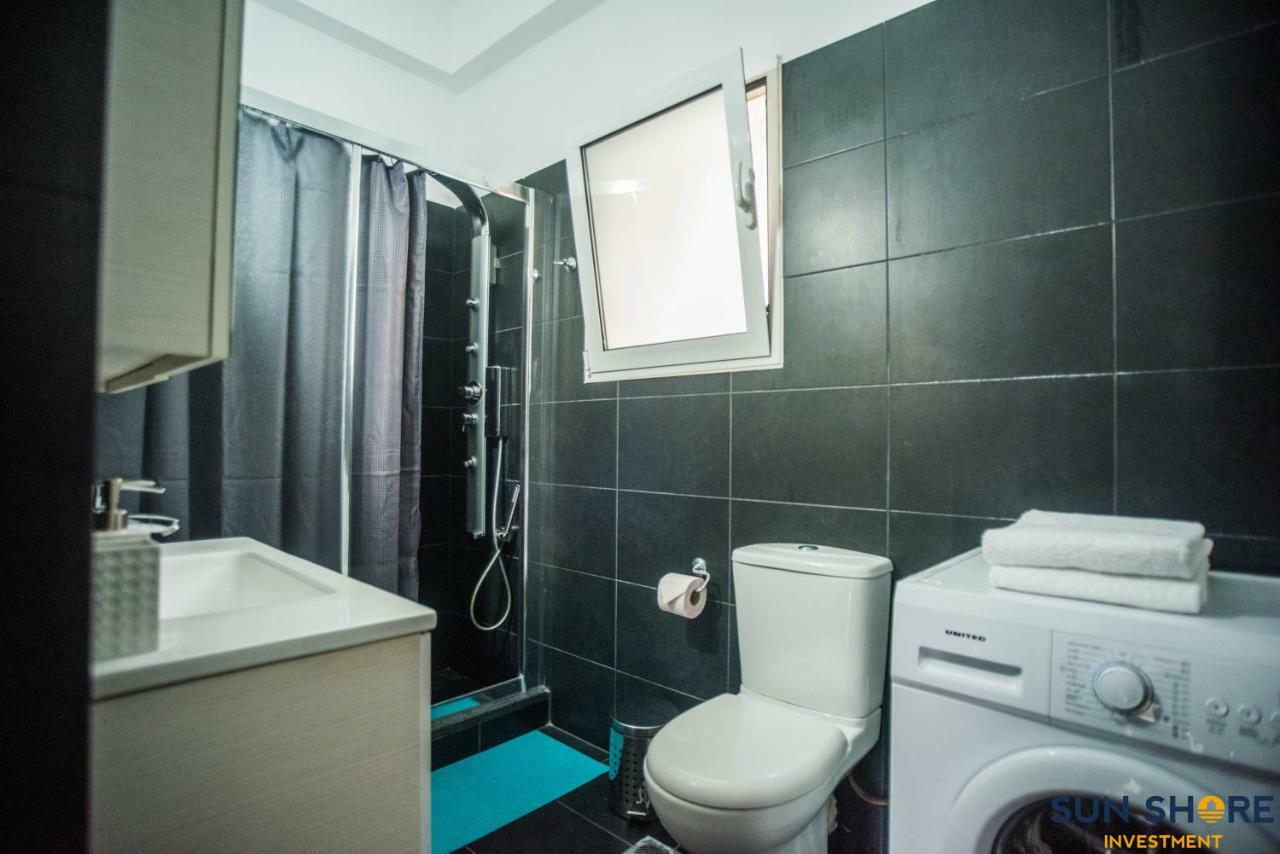 Explore Greece From Near The Sea Apartment Χαλκίδα Εξωτερικό φωτογραφία