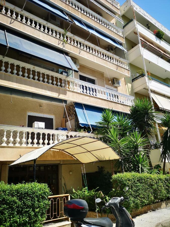 Explore Greece From Near The Sea Apartment Χαλκίδα Εξωτερικό φωτογραφία