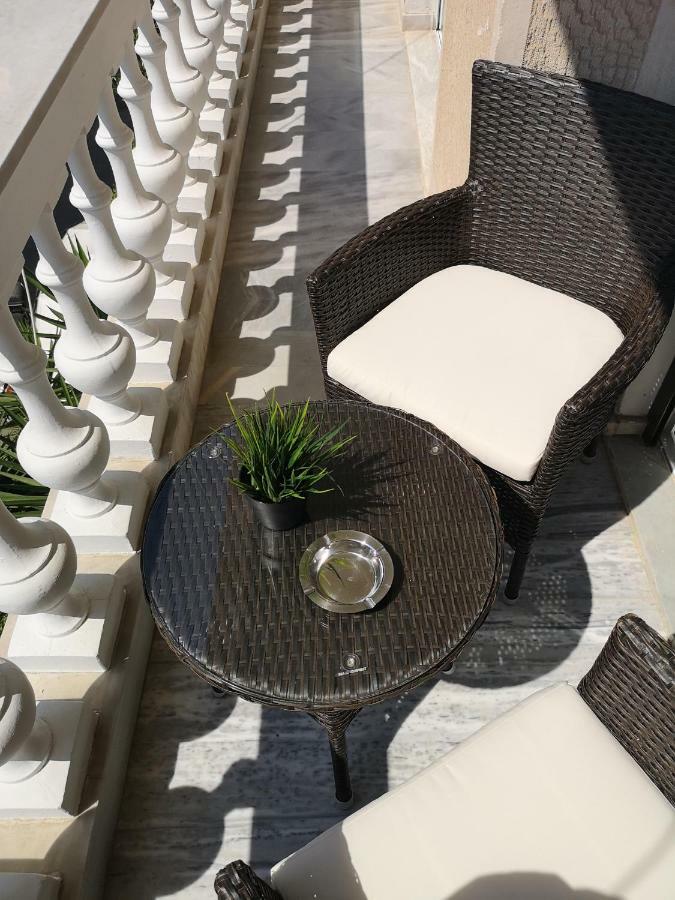 Explore Greece From Near The Sea Apartment Χαλκίδα Εξωτερικό φωτογραφία