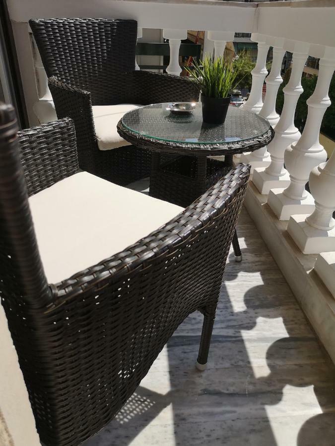 Explore Greece From Near The Sea Apartment Χαλκίδα Εξωτερικό φωτογραφία